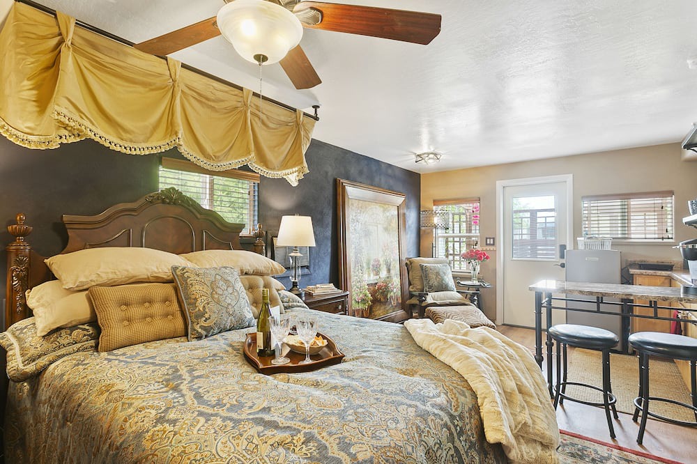 Photo of Bedroom in Fairview Place