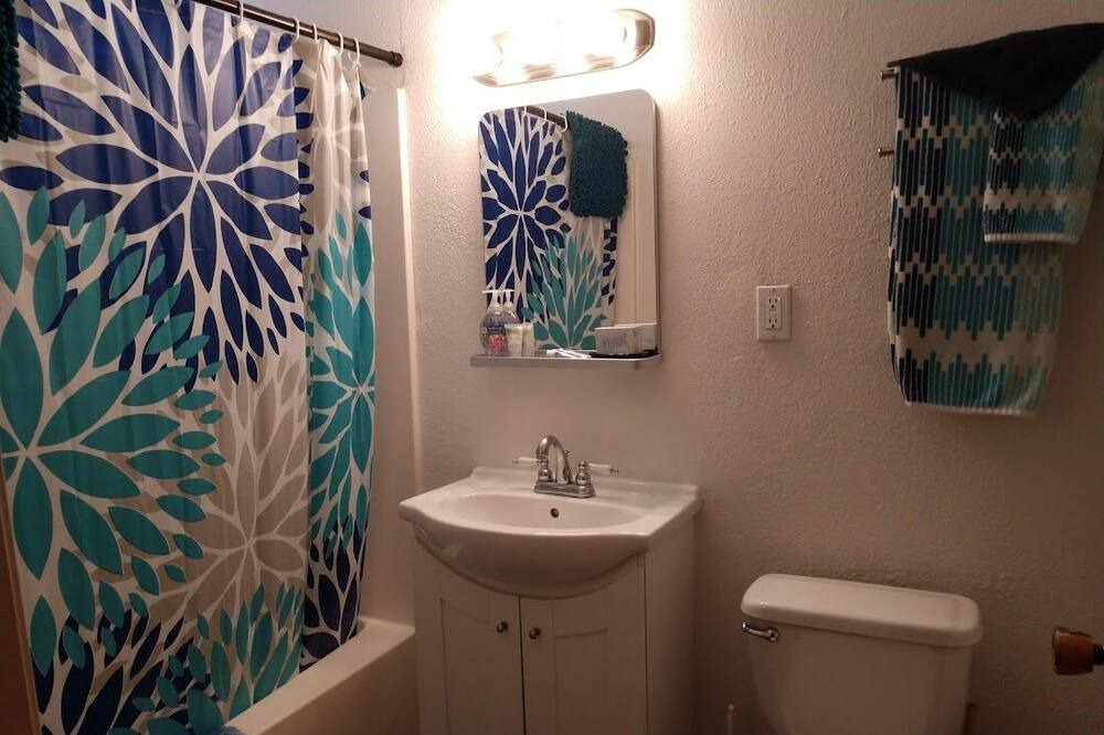 Photo of Bathroom in Bodega Bay