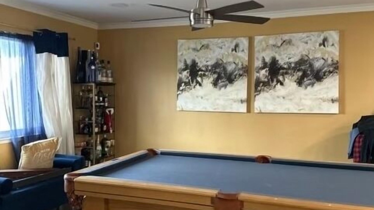 Photo of Bedroom in Sacramento