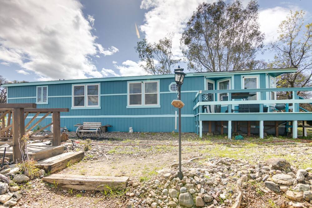 Photo of Outdoor in Red Bluff