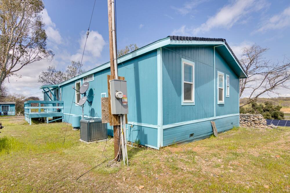 Photo of Outdoor in Red Bluff