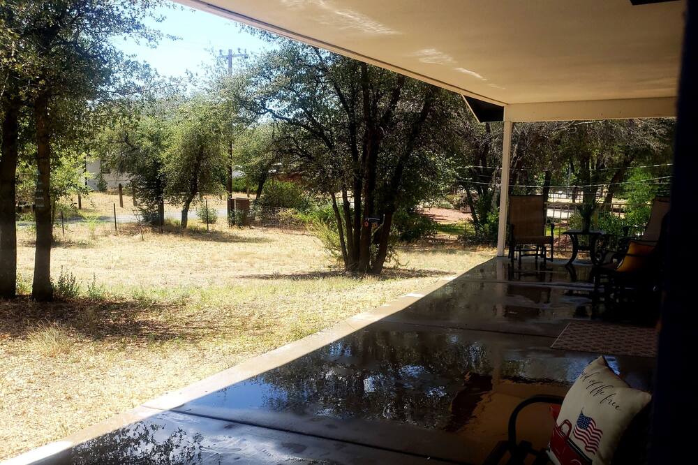 Photo of Outdoor in Williamson