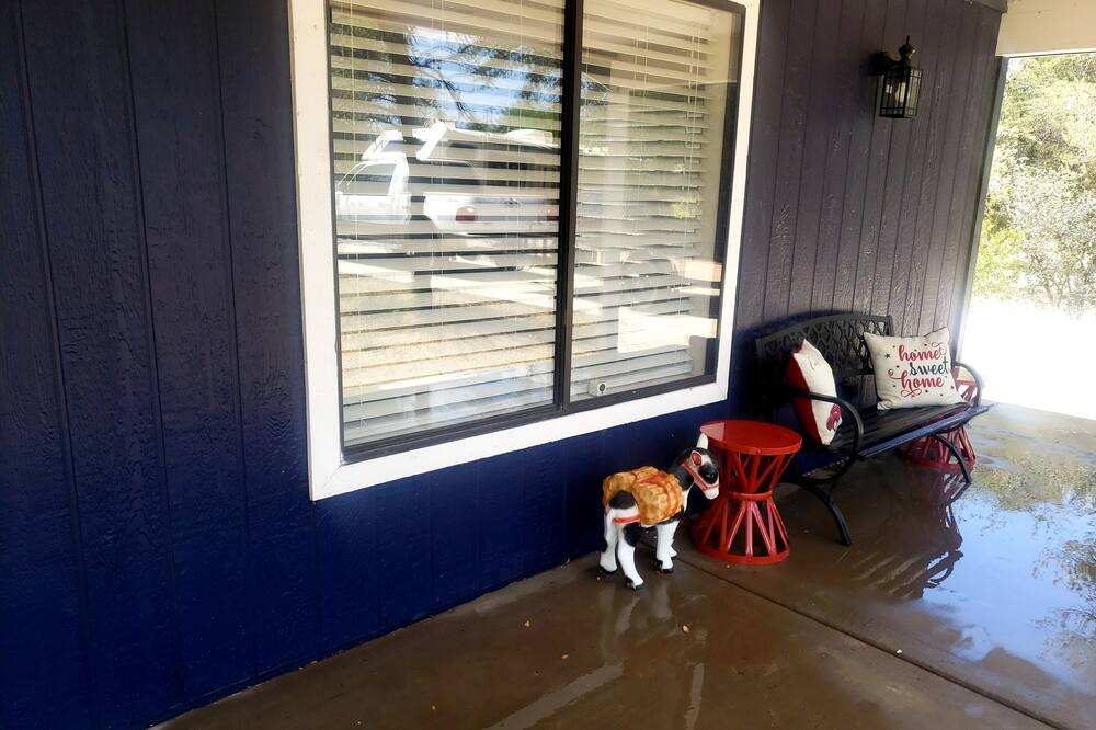 Photo of Outdoor in Williamson