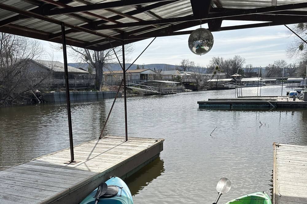 Photo of Outdoor in Wilbur Springs