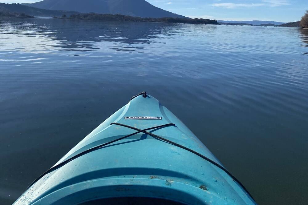 Photo of Outdoor in Wilbur Springs