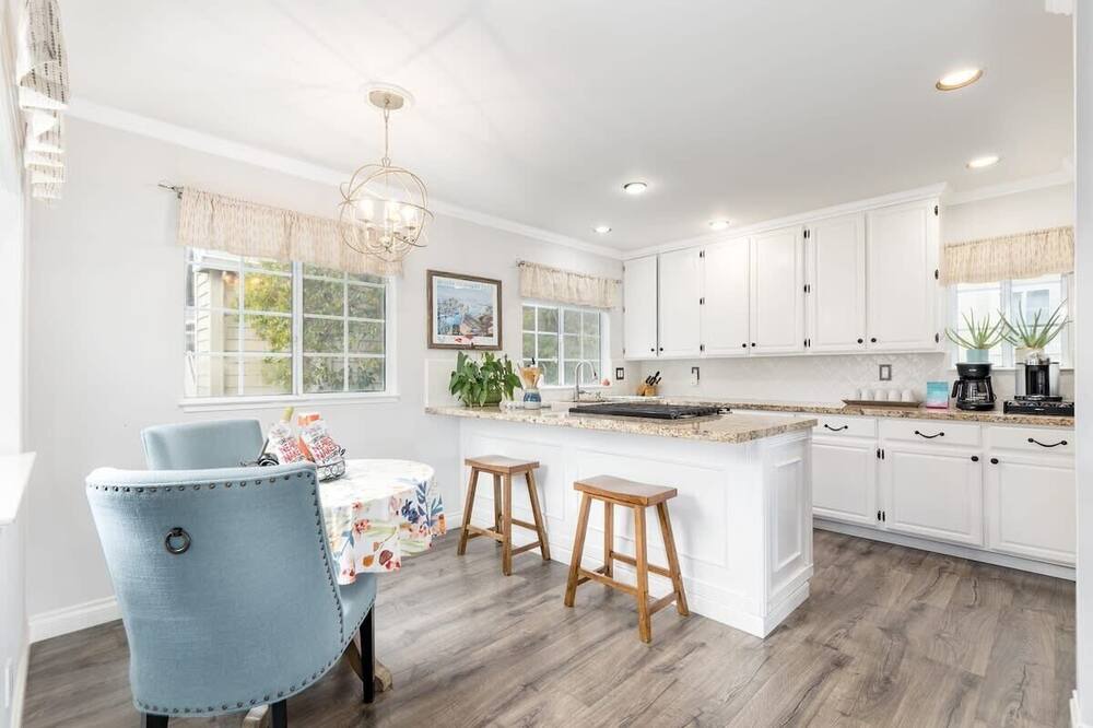Photo of Kitchen in Beach Hill - Beach Flats