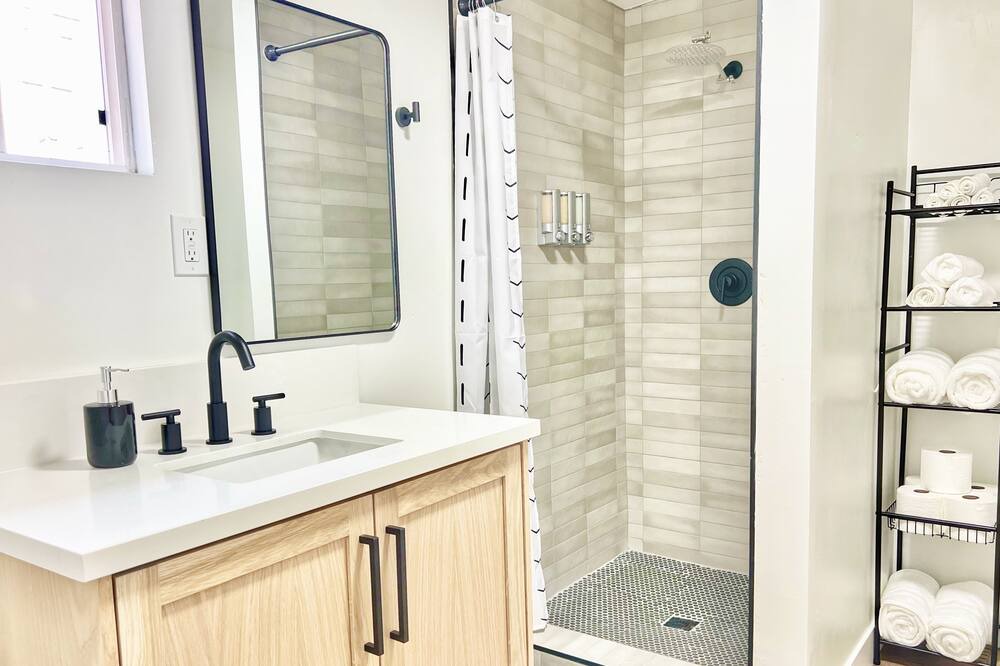 Photo of Bathroom in City Heights