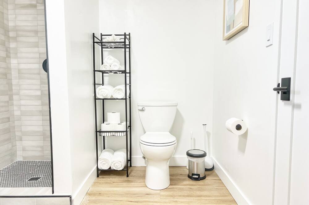 Photo of Bathroom in City Heights