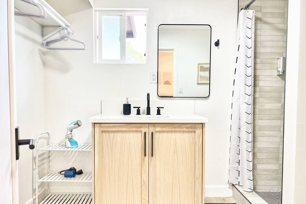 Photo of Bathroom in City Heights