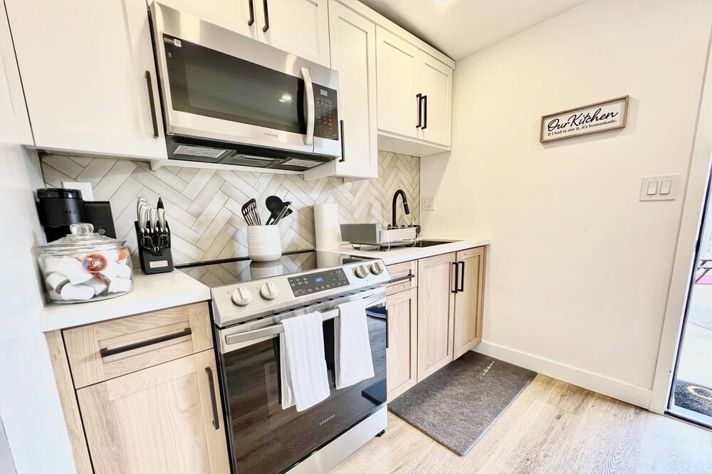 Photo of Kitchen in City Heights