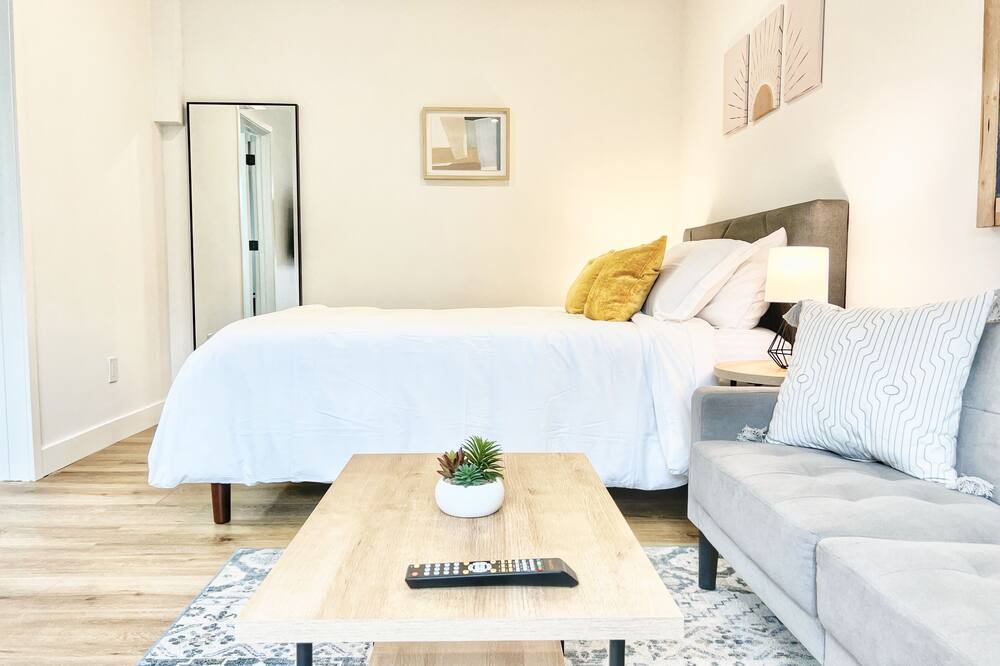 Photo of Bedroom in City Heights