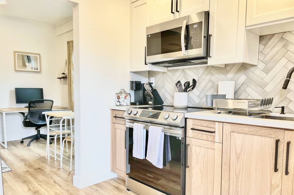 Photo of Kitchen in City Heights