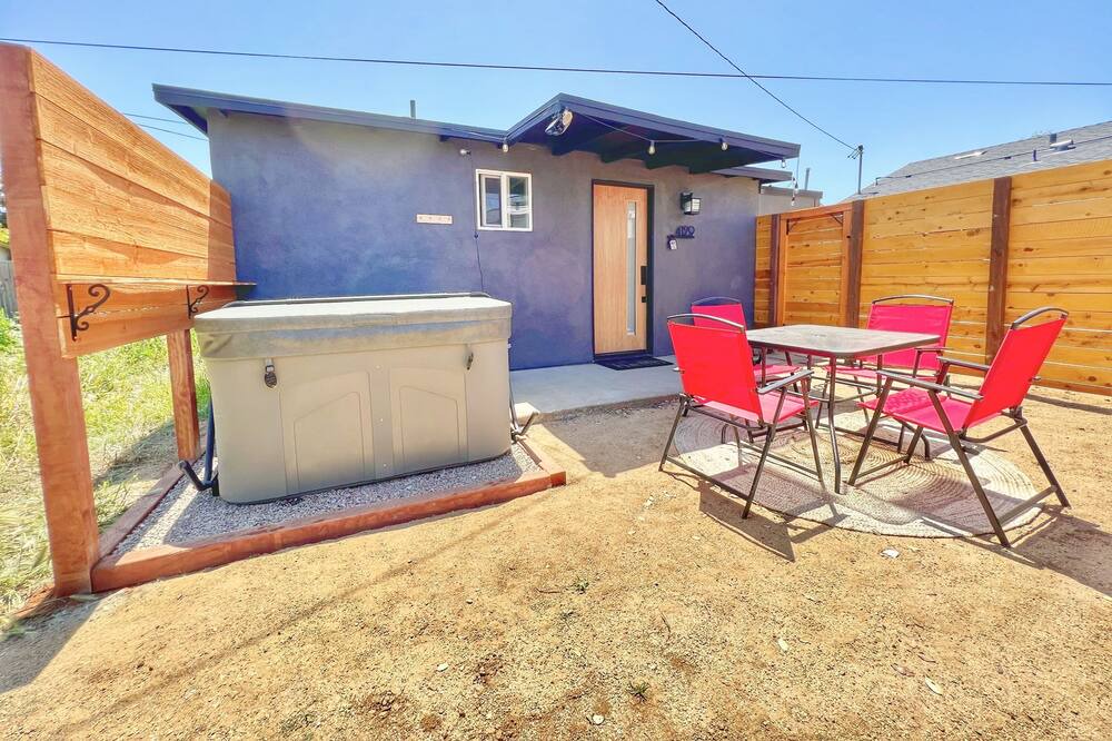Photo of Outdoor in City Heights