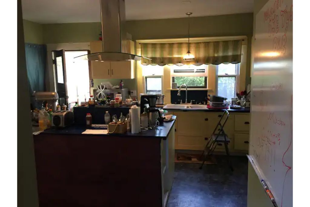 Photo of Kitchen in Dayton