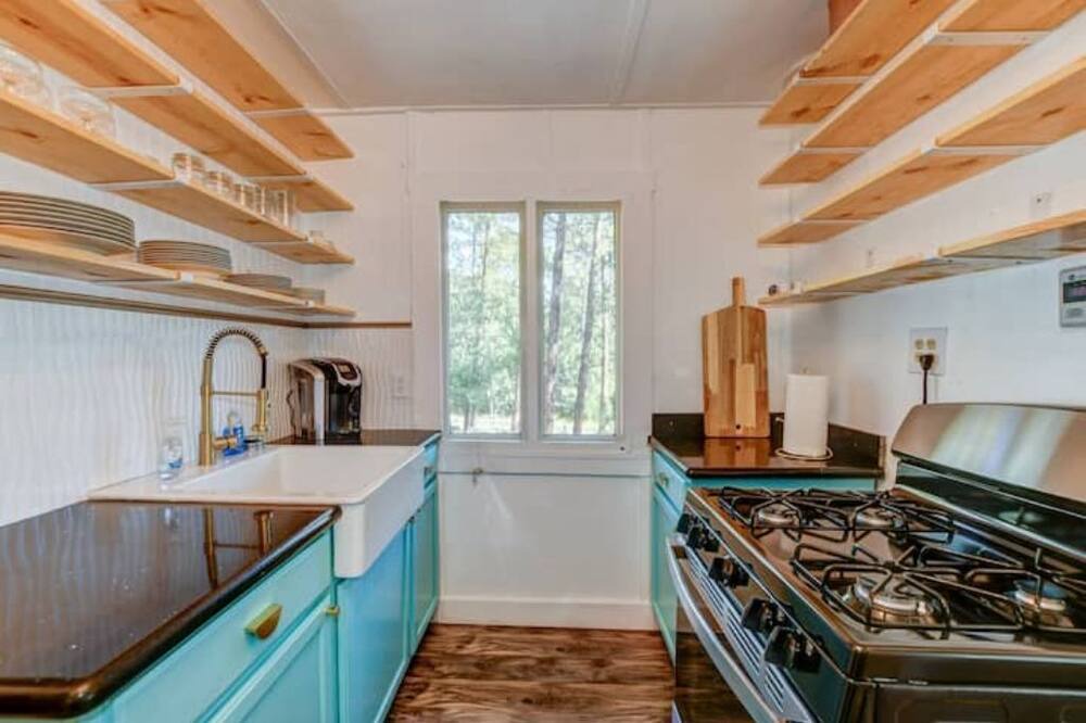 Photo of Kitchen in Mountain Club