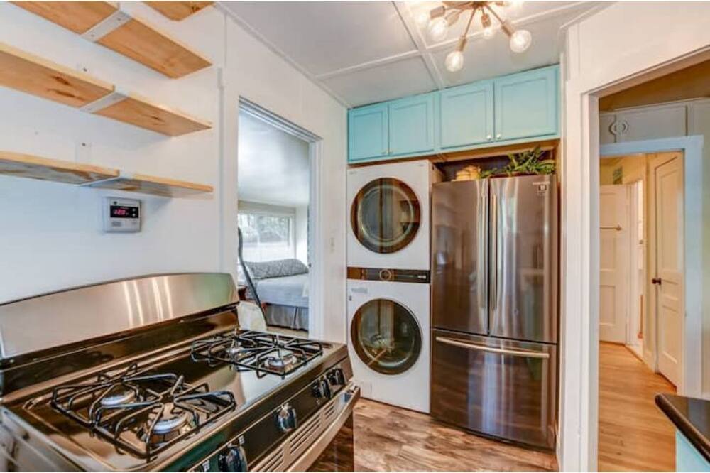 Photo of Kitchen in Mountain Club