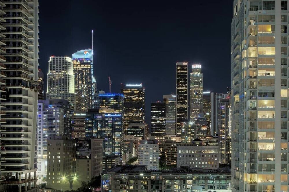 Photo of Others in Rincon Hill