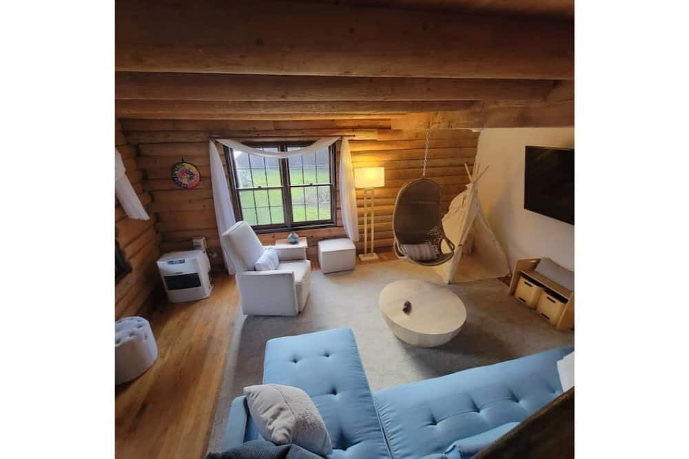 Photo of Bathroom in Benbow