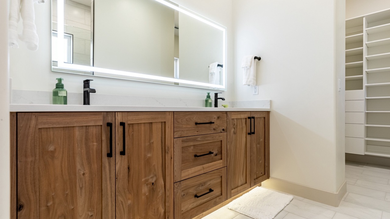 Photo of Bathroom in Washington