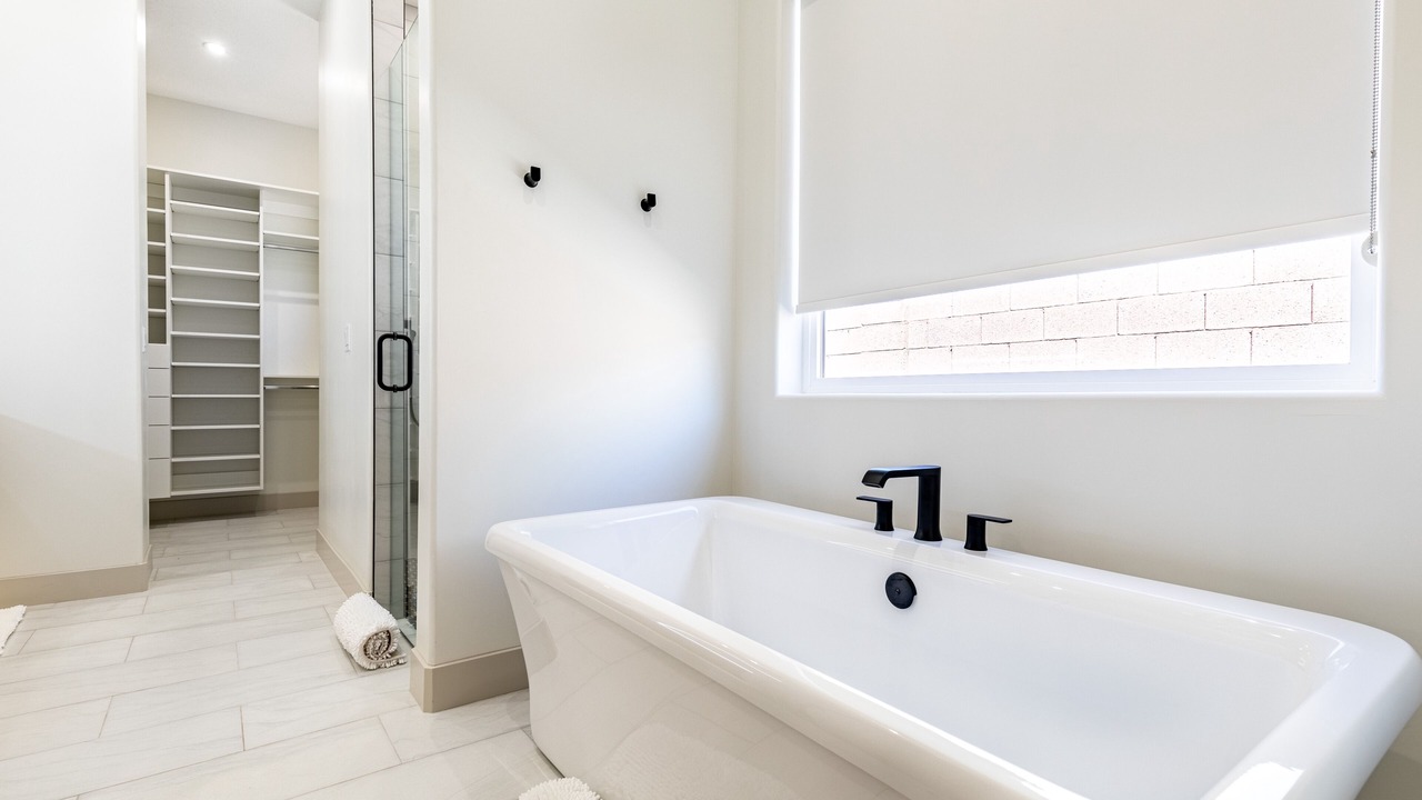 Photo of Bathroom in Washington