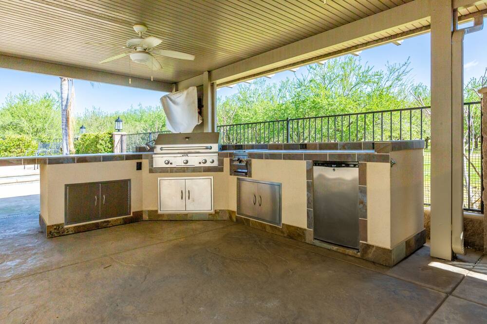 Photo of Outdoor in Madera