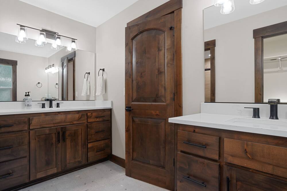 Photo of Bathroom in Detroit
