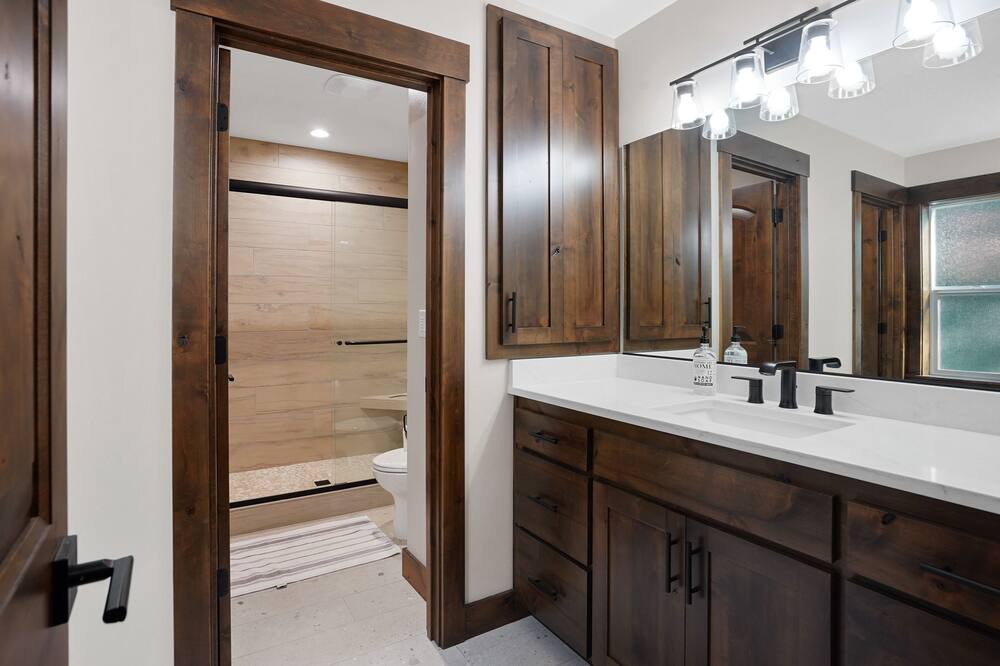 Photo of Bathroom in Detroit