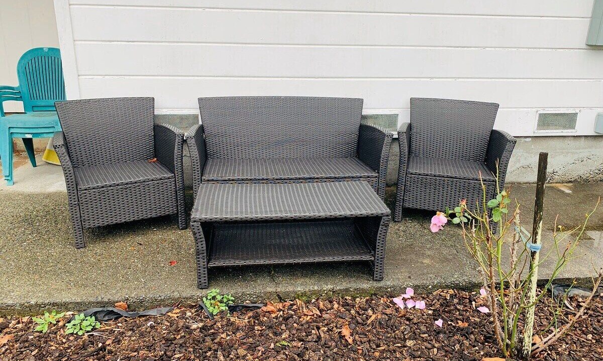 Photo of Outdoor in McKinleyville