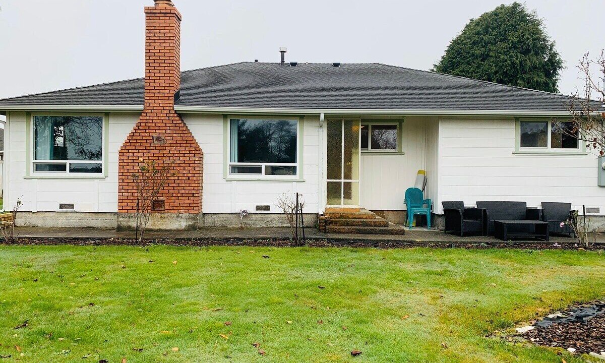 Photo of Outdoor in McKinleyville