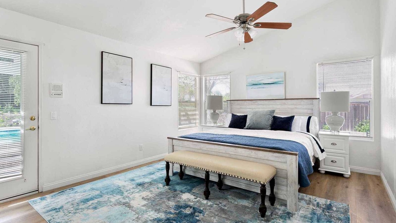 Photo of Bedroom in Nuevo