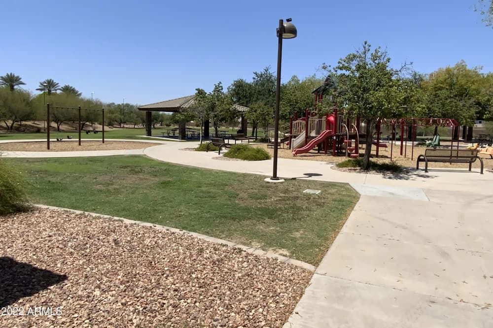 Photo of Outdoor in Tartesso