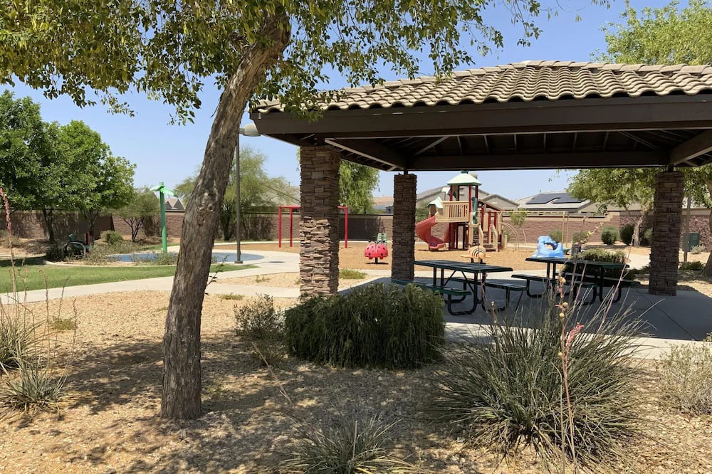 Photo of Outdoor in Tartesso