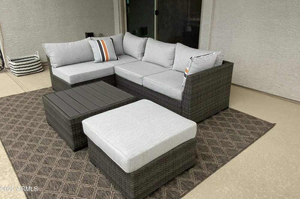 Photo of Outdoor in Tartesso
