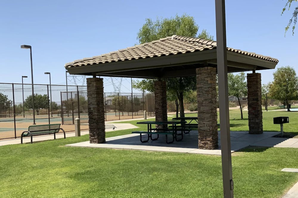 Photo of Outdoor in Tartesso