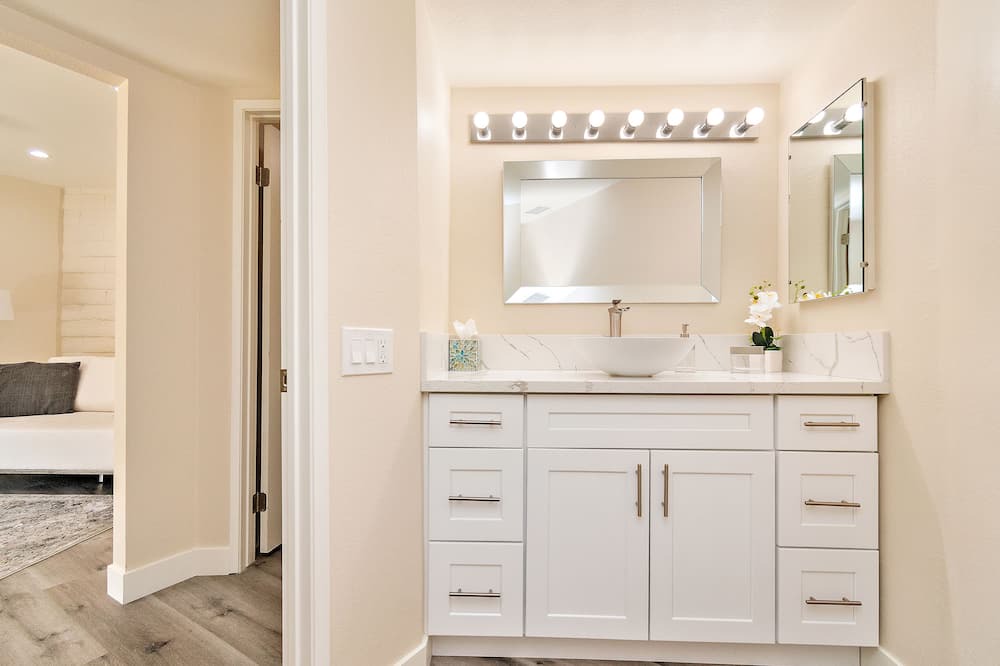 Photo of Bathroom in Cathedral City