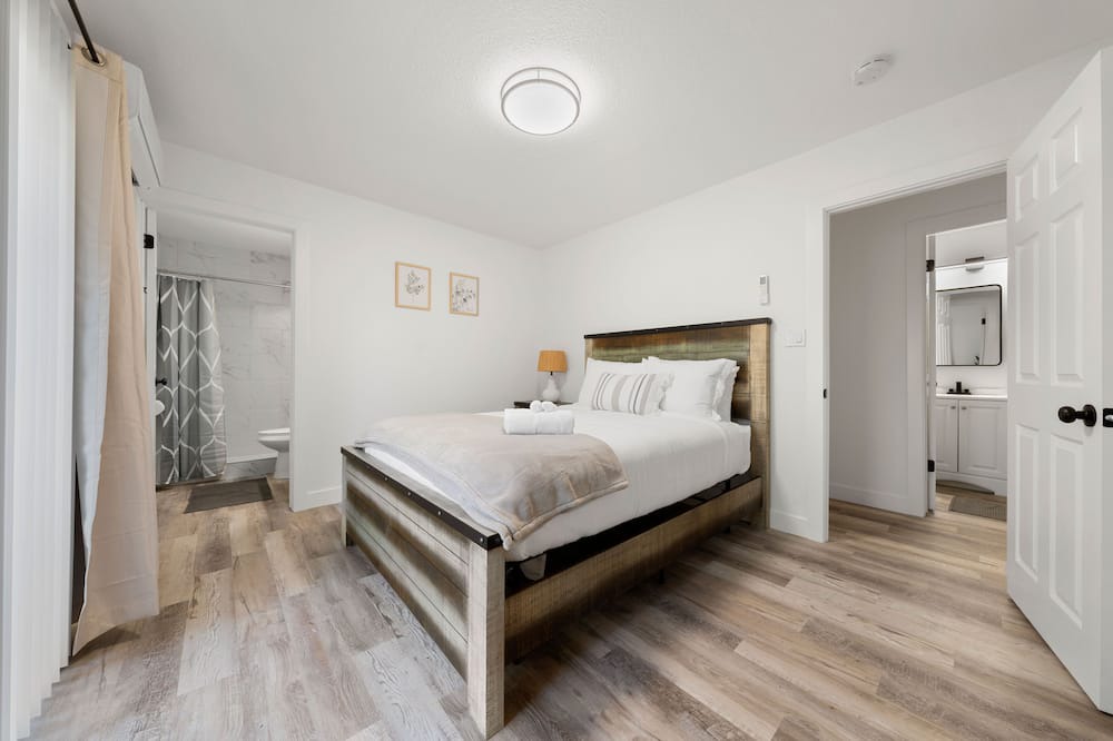 Photo of Bedroom in Carmichael