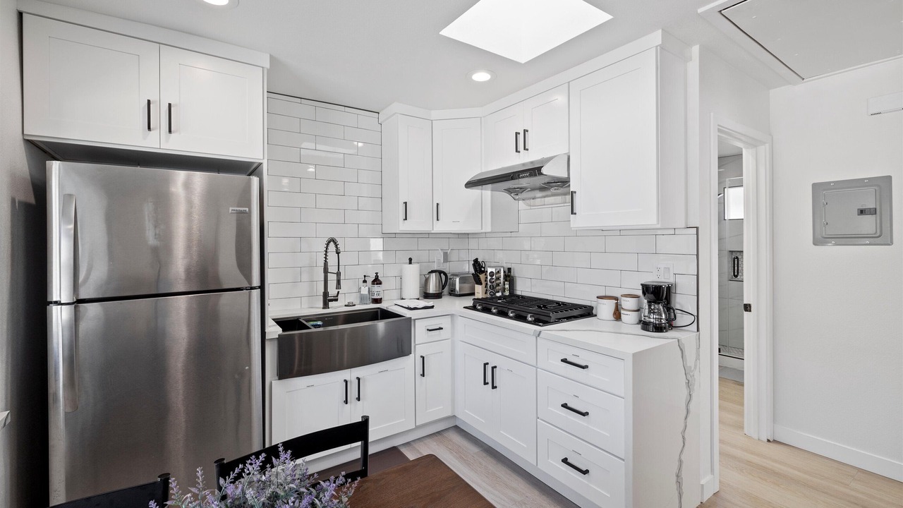 Photo of Kitchen in Garden Grove