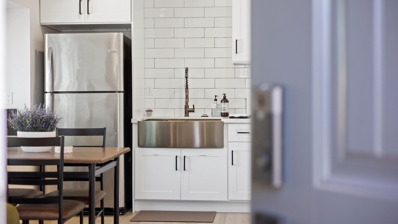 Photo of Kitchen in Garden Grove