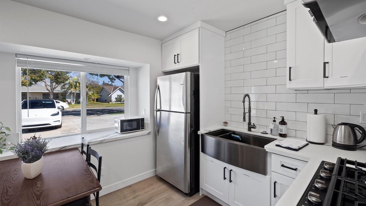 Photo of Kitchen in Garden Grove