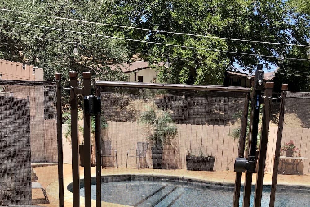 Photo of Outdoor in Kernville
