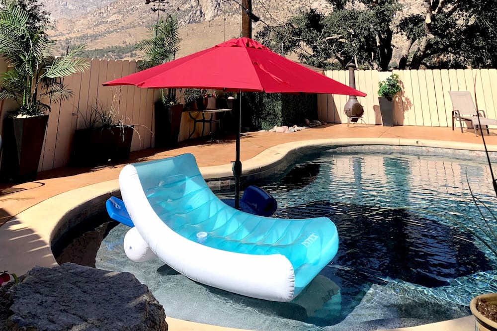 Photo of Outdoor in Kernville