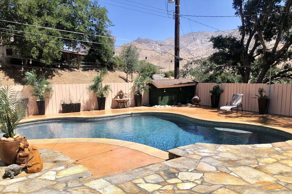 Photo of Outdoor in Kernville