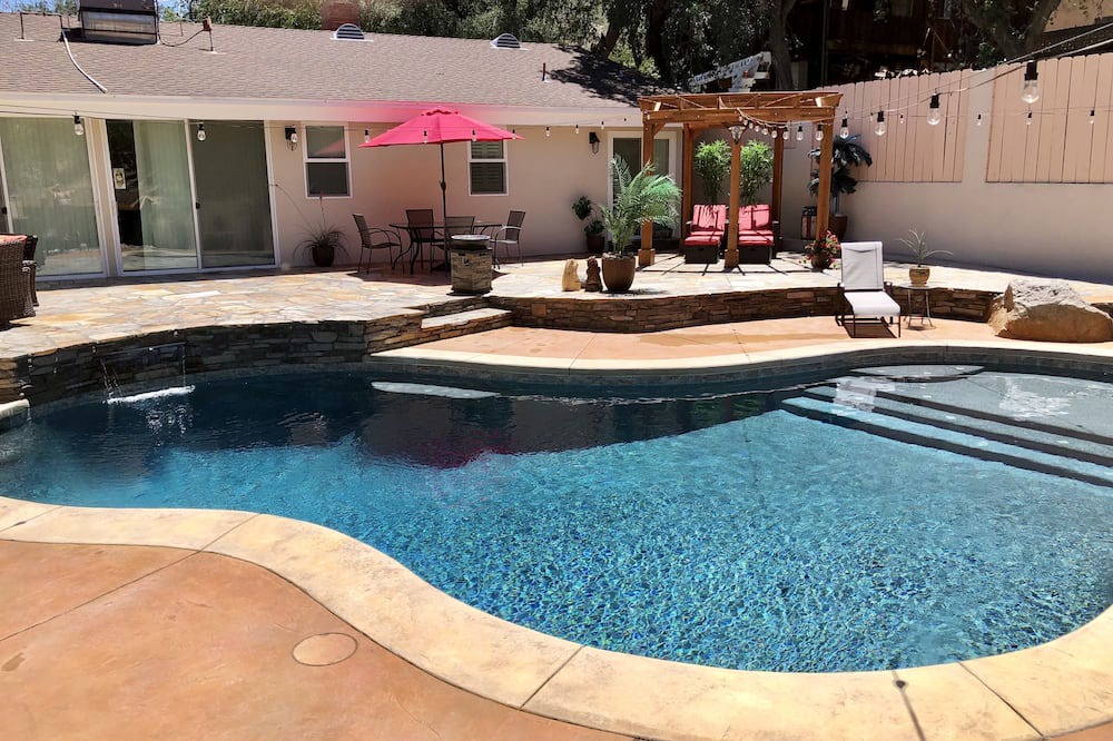 Photo of Outdoor in Kernville
