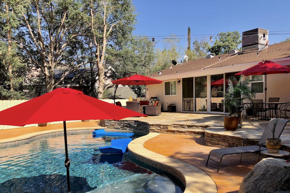Photo of Outdoor in Kernville