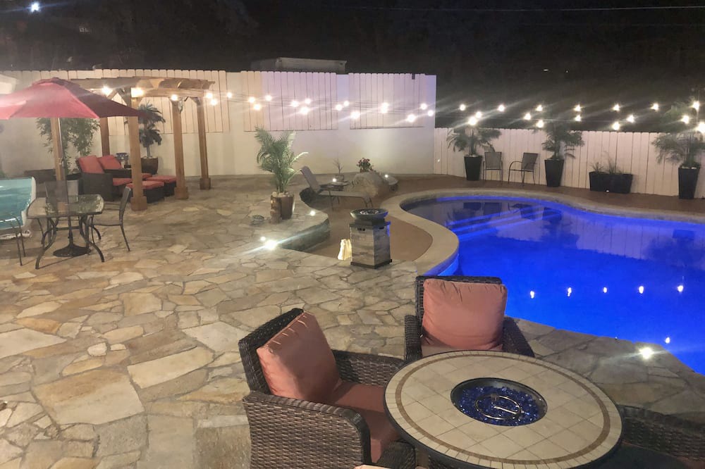 Photo of Outdoor in Kernville