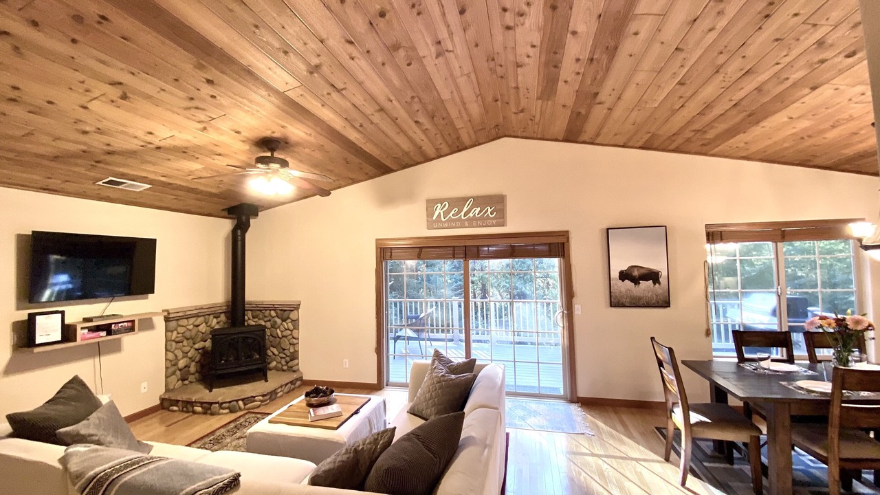 Photo of Livingroom in Croft