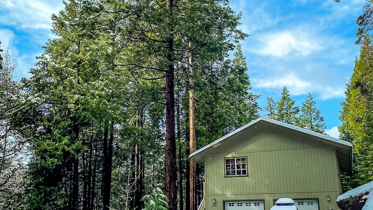Photo of Outdoor in Croft