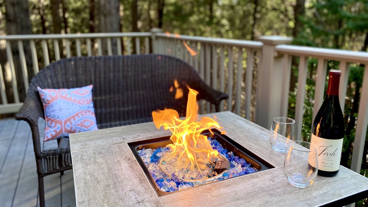 Photo of Outdoor in Croft
