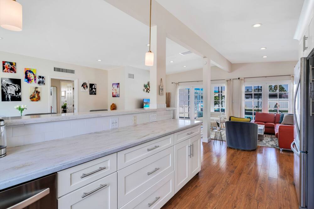 Photo of Kitchen in Araby Commons
