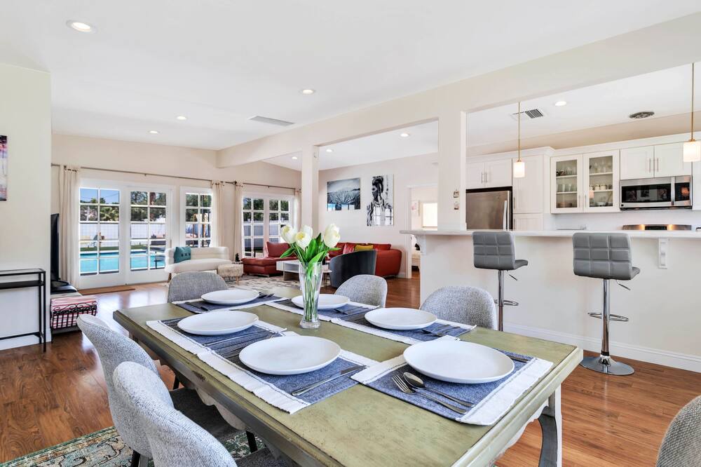 Photo of Kitchen in Araby Commons